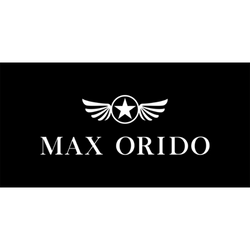 Max Orido